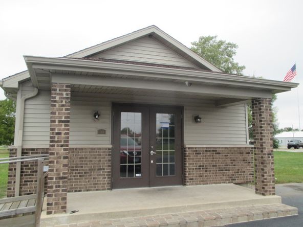 301 N Logan St, Mattoon, IL 61938